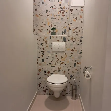 Appartement Karli Rijeka