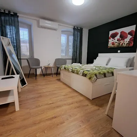 Karli Apartament Rijeka