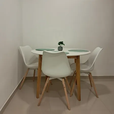 Karli Appartement Rijeka