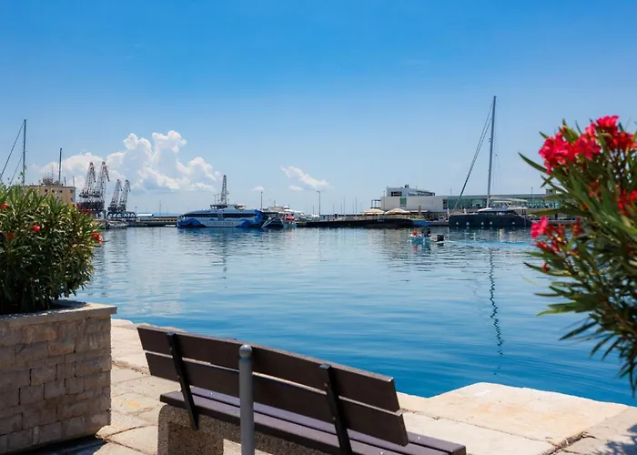 Karli Appartamento Fiume