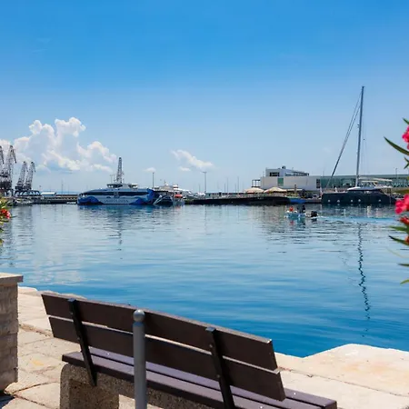 Karli Apartman Rijeka